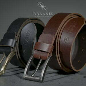 Belt