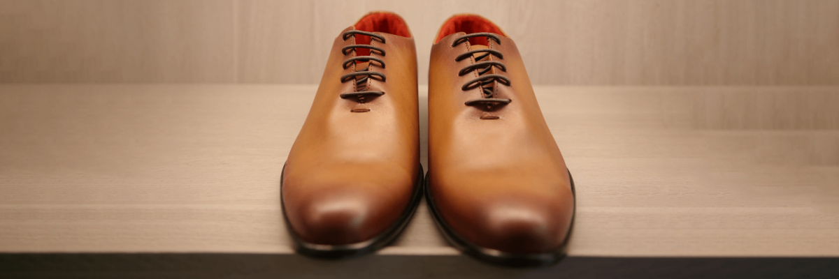 Customized Footwear-Bbaaniz
